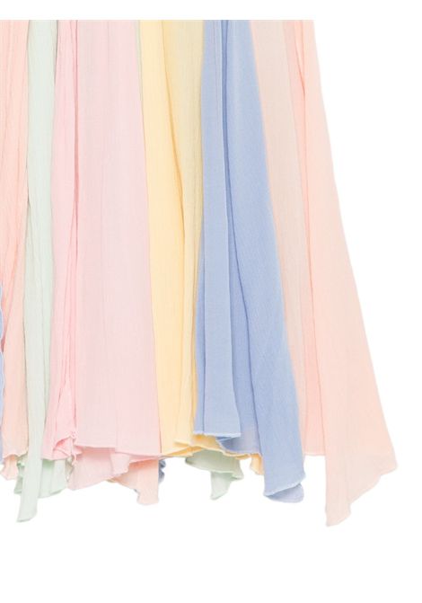 Abito plissettato STELLA MC CARTNEY KIDS | TY1D62 Z3556999